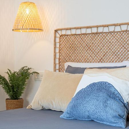 Atico Jamaica Apartment ซาโลเบรญา ภายนอก รูปภาพ