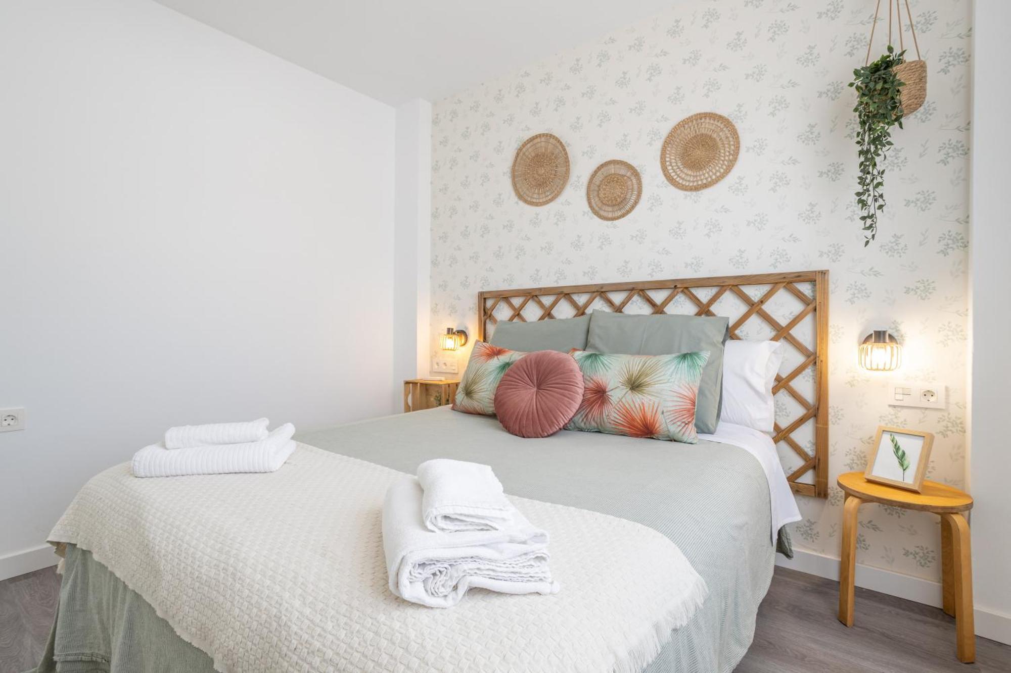 Atico Jamaica Apartment ซาโลเบรญา ภายนอก รูปภาพ