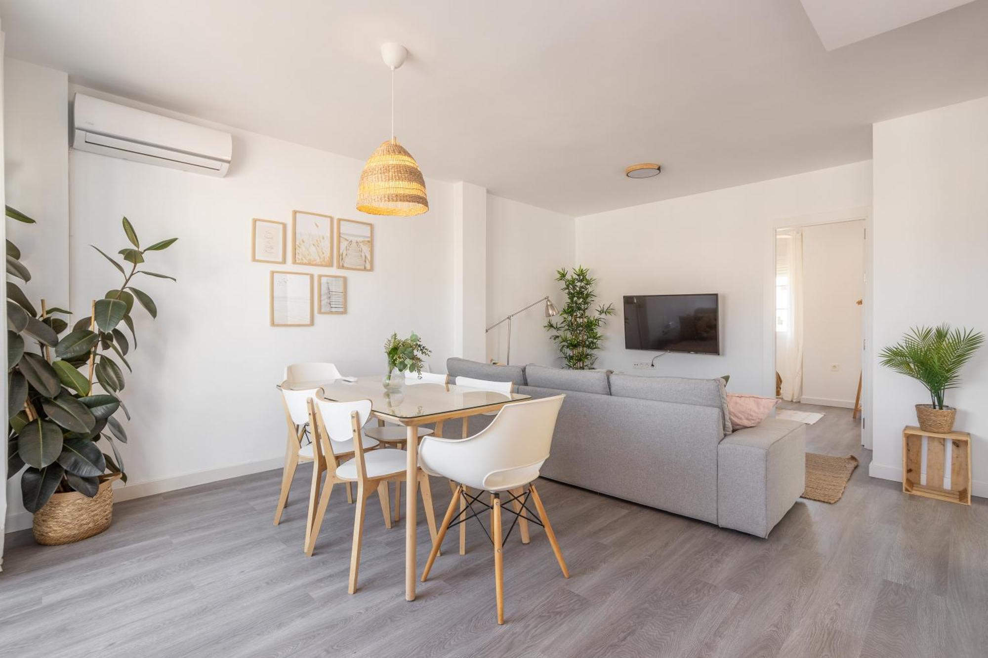 Atico Jamaica Apartment ซาโลเบรญา ภายนอก รูปภาพ