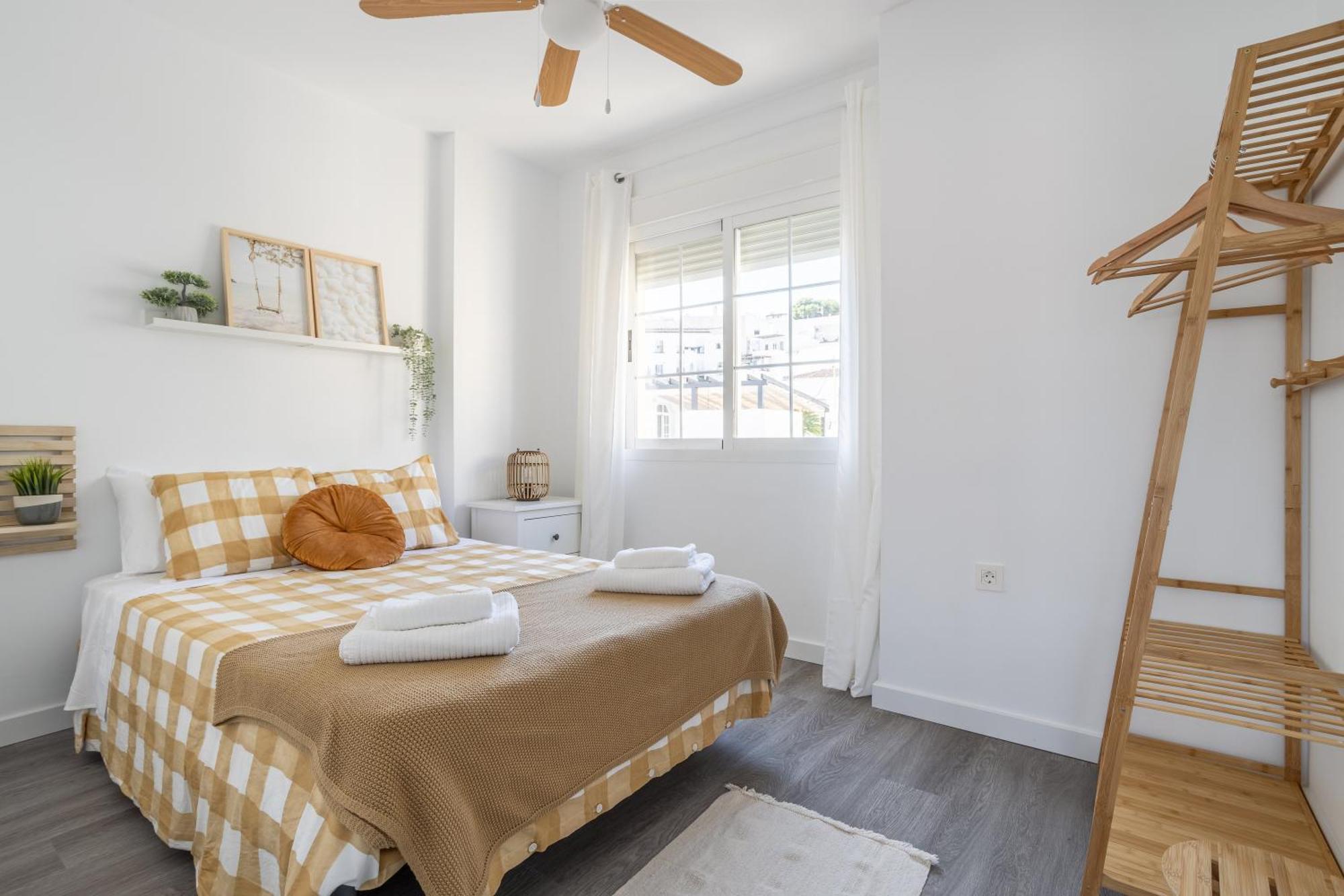 Atico Jamaica Apartment ซาโลเบรญา ภายนอก รูปภาพ