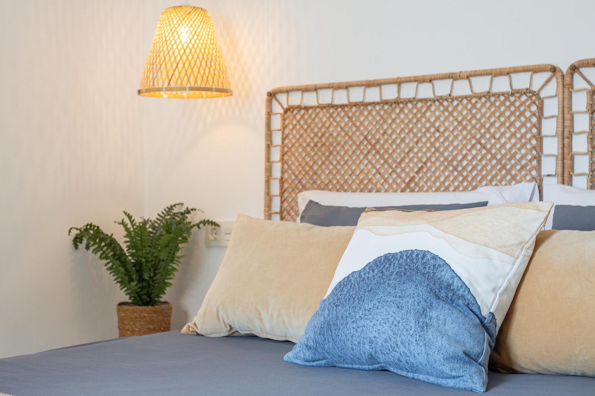 Atico Jamaica Apartment ซาโลเบรญา ภายนอก รูปภาพ