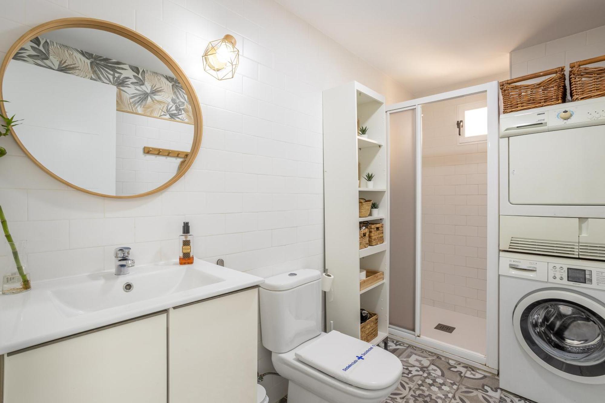 Atico Jamaica Apartment ซาโลเบรญา ภายนอก รูปภาพ