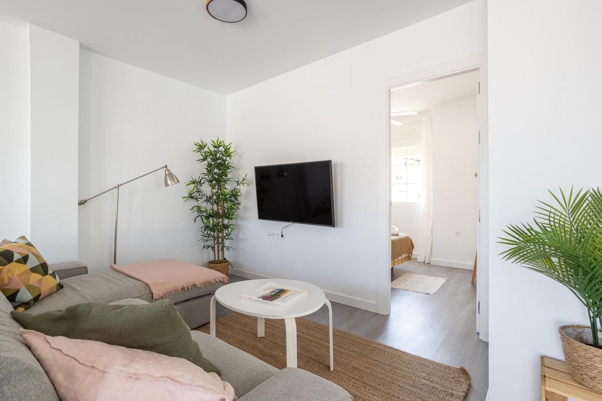 Atico Jamaica Apartment ซาโลเบรญา ภายนอก รูปภาพ